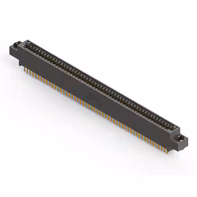 395-104-520-803 EDAC Inc.  Edgeboard Connectors